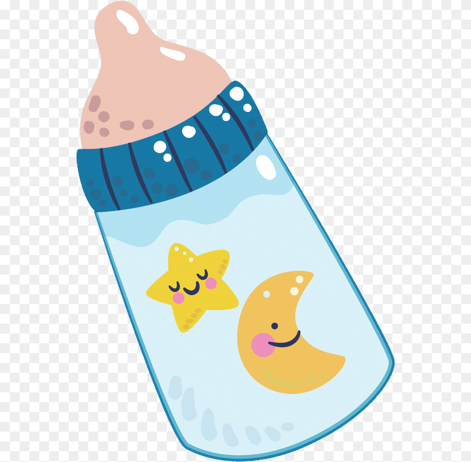 Milk Baby Bottle Infant Transparent Background Milk Bottle Clipart Png
