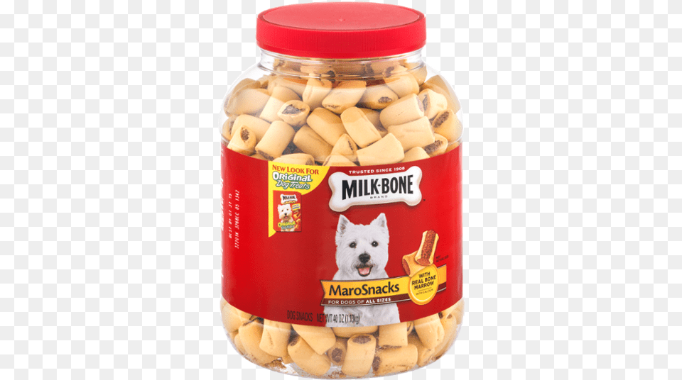 Milk Bone Marosnacks Dog Treats, Animal, Canine, Mammal, Pet Free Png