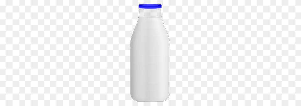 Milk Bottle Beverage, Shaker Free Transparent Png