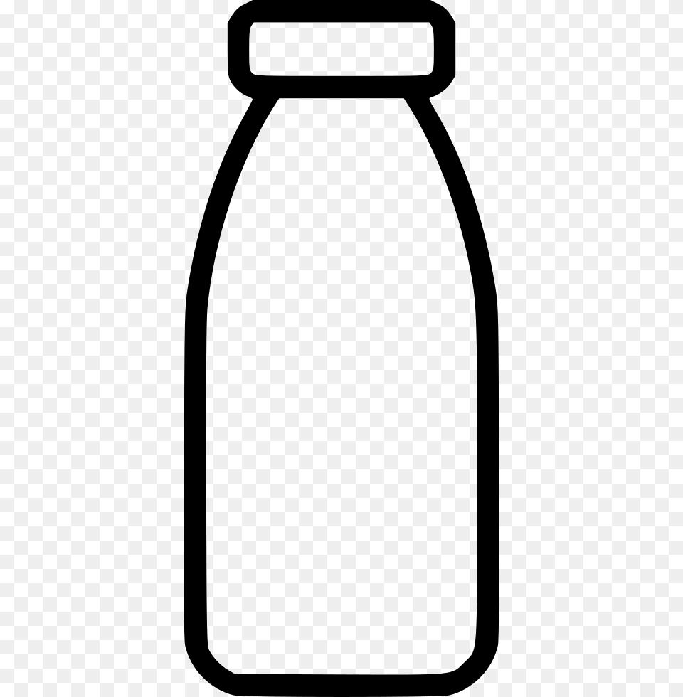 Milk Bottle Bottle Icon, Jar, Ammunition, Grenade, Weapon Png