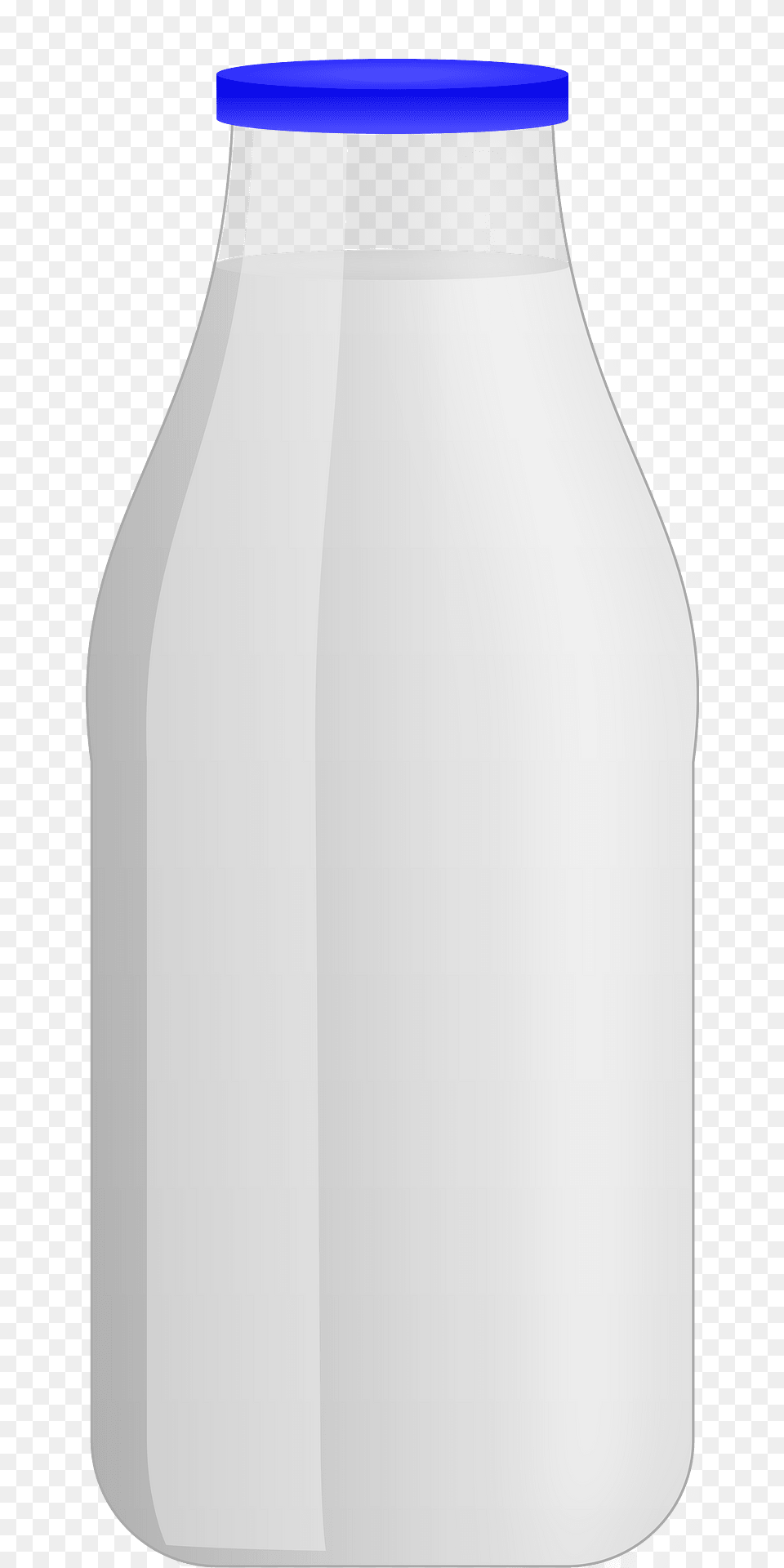 Milk Bottle Clipart, Beverage, Jar Free Png