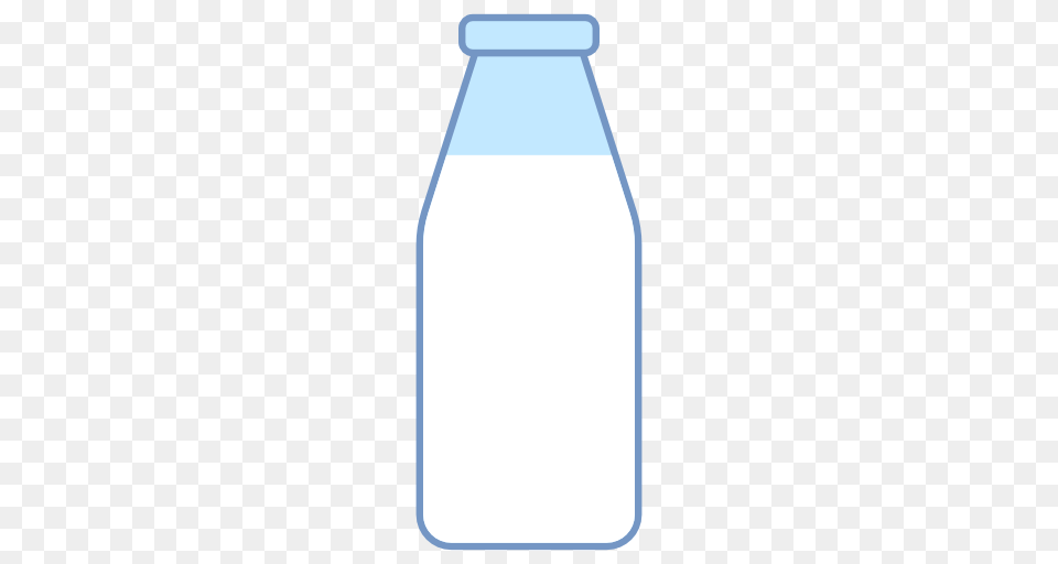 Milk Bottle Milk Bottle Images, Beverage, Water Bottle Free Png Download