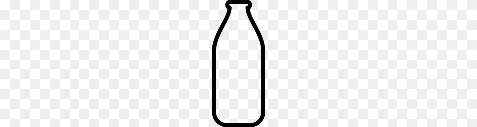 Milk Bottle Vector Images Download, Accessories, Formal Wear, Tie Free Png