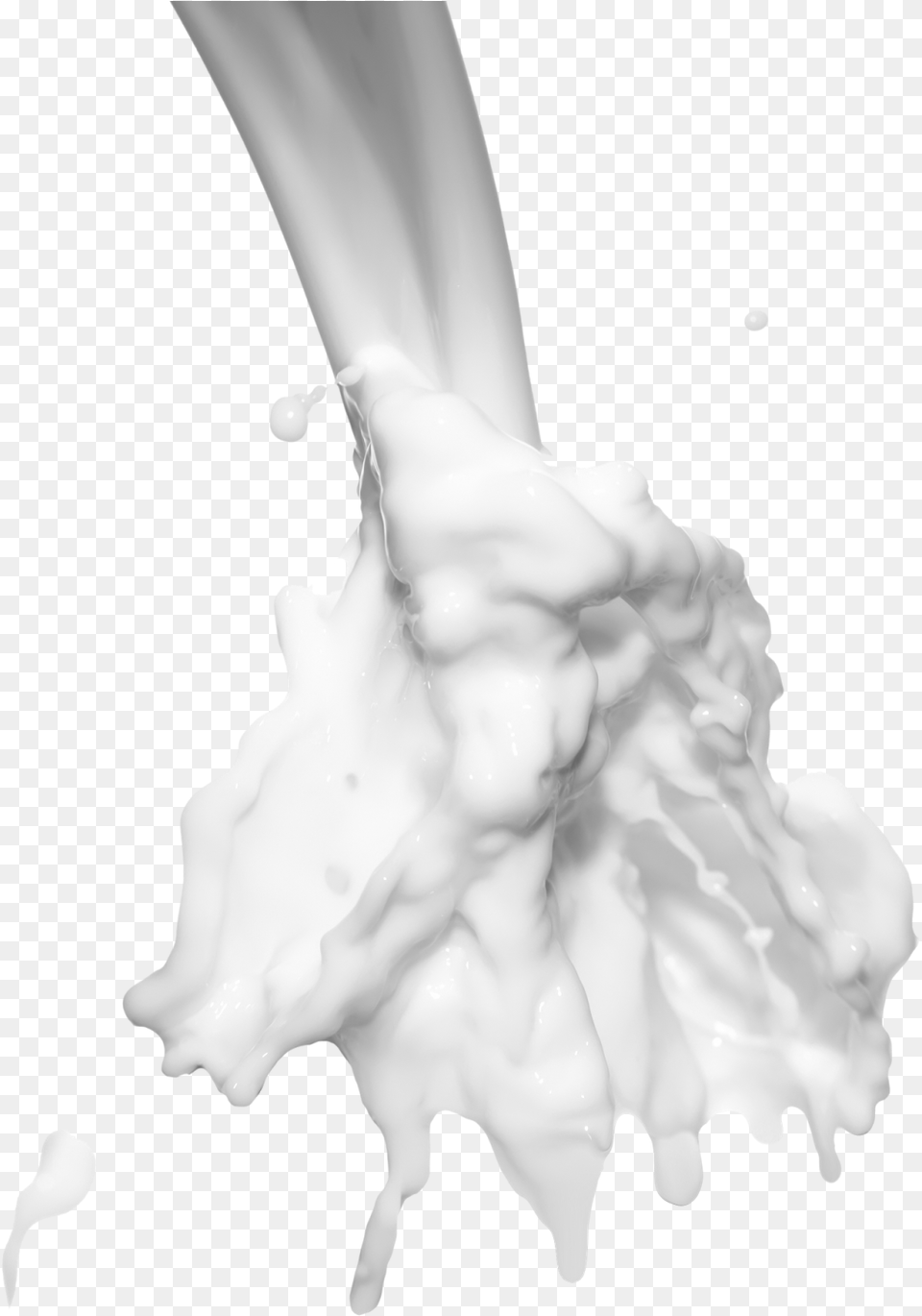 Milk Brushes, Beverage, Food, Dairy, Wedding Free Transparent Png