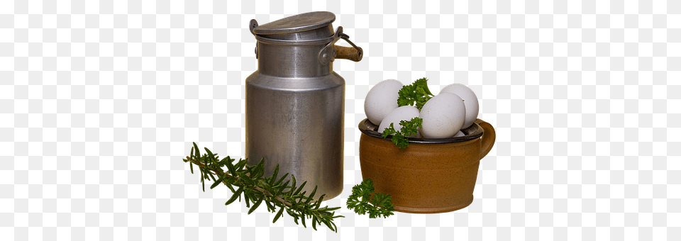 Milk Can Tin, Egg, Food, Bottle Png