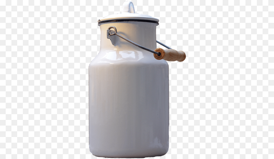 Milk Can Hd, Tin, Bottle, Milk Can, Shaker Free Png Download