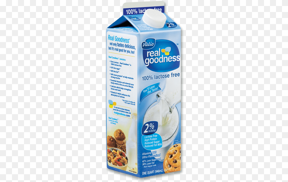 Milk Carton Carton Of Milk, Beverage, Bottle, Food, Shaker Free Transparent Png