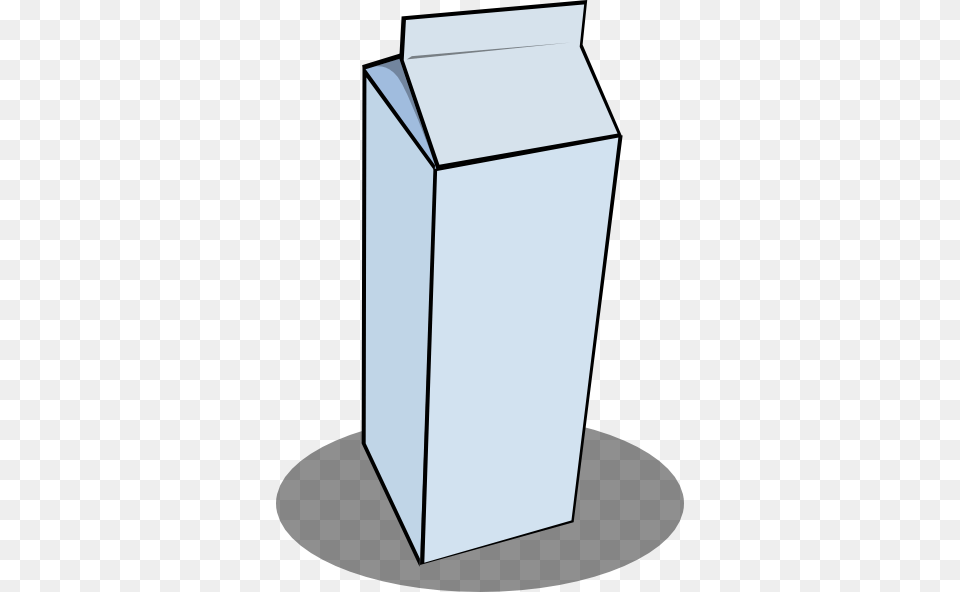 Milk Carton Clip Art, Box, Cardboard, Tin, Can Png Image