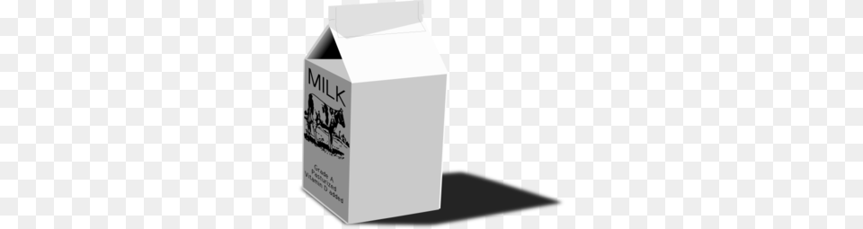 Milk Carton Clip Art, Box, Cardboard, Package, Package Delivery Png Image