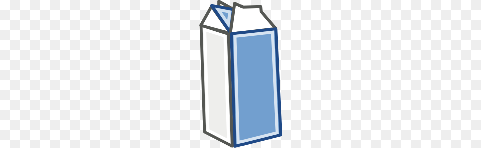 Milk Carton Clip Art, Blackboard Free Png Download