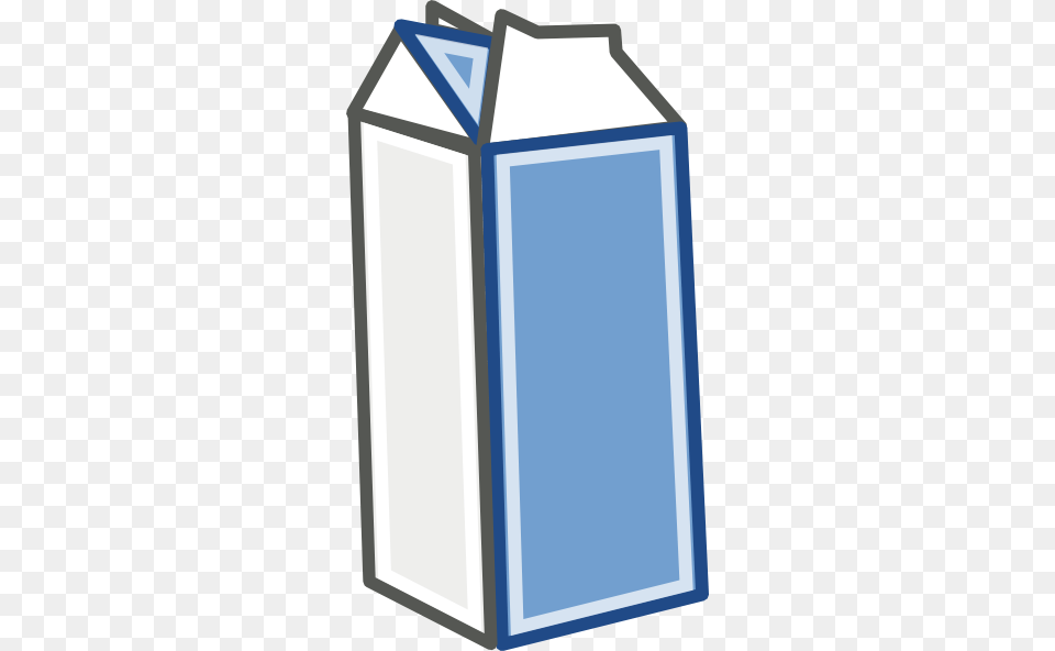 Milk Carton Clip Art Vector, Blackboard, Text Free Png