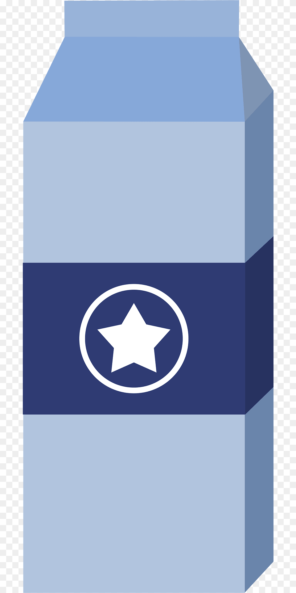 Milk Carton Clipart, Logo, Symbol Free Transparent Png