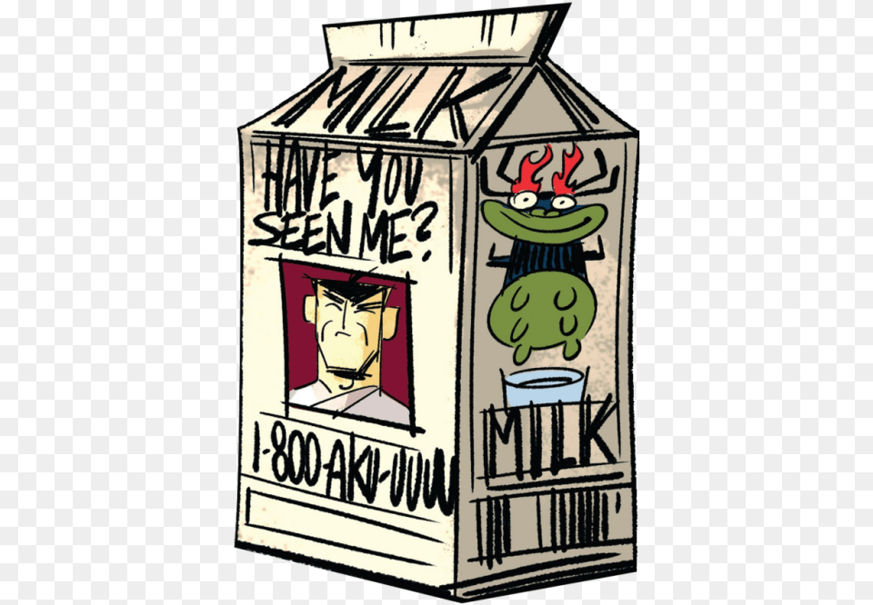 Milk Carton Clipart Cartoon, Adult, Person, Man, Male Png