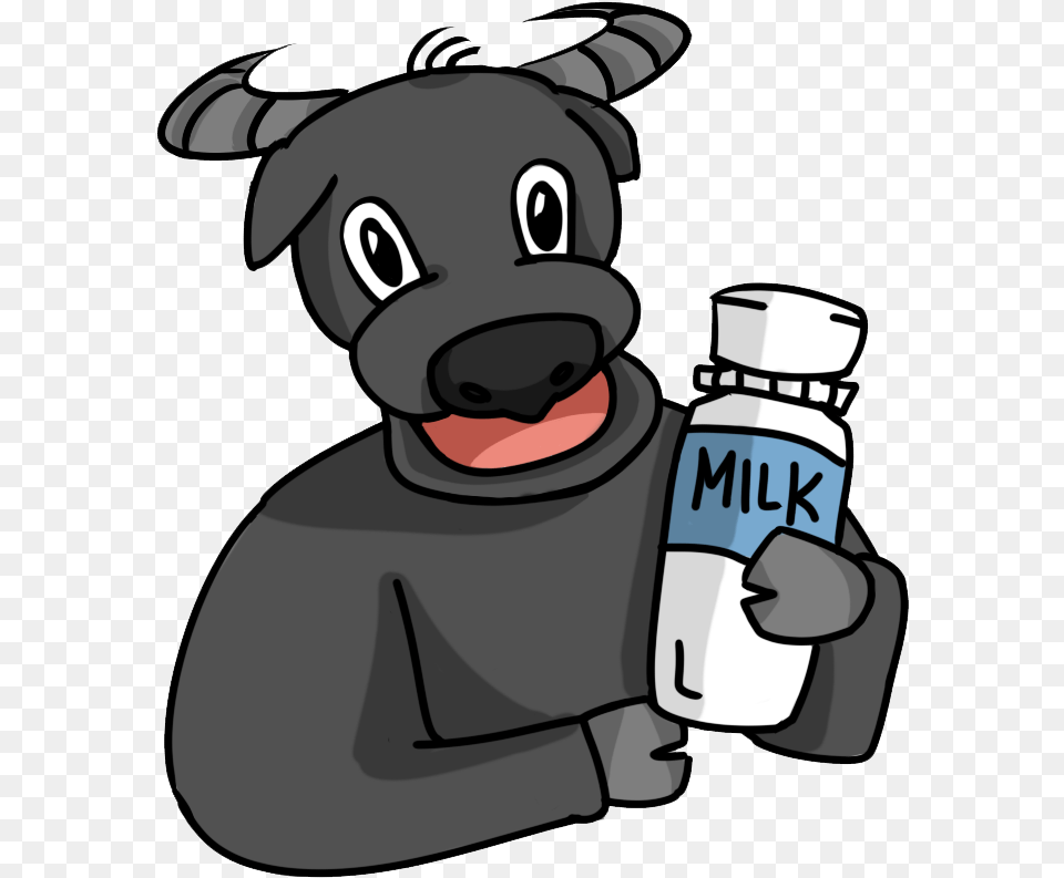 Milk Carton Clipart Gamot Buffalo Milk Benefits, Jar, Bottle, Device, Grass Png Image