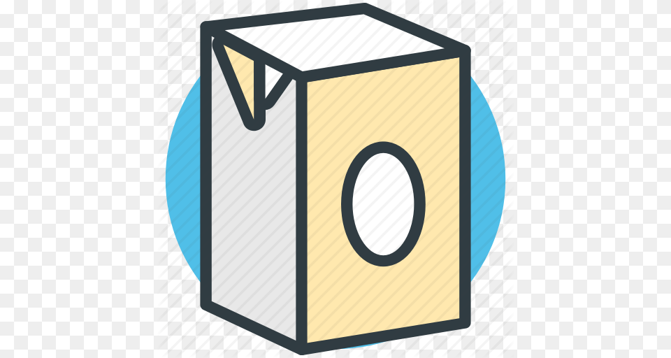 Milk Carton Clipart Milk Packet, Box, Cardboard, Mailbox Png