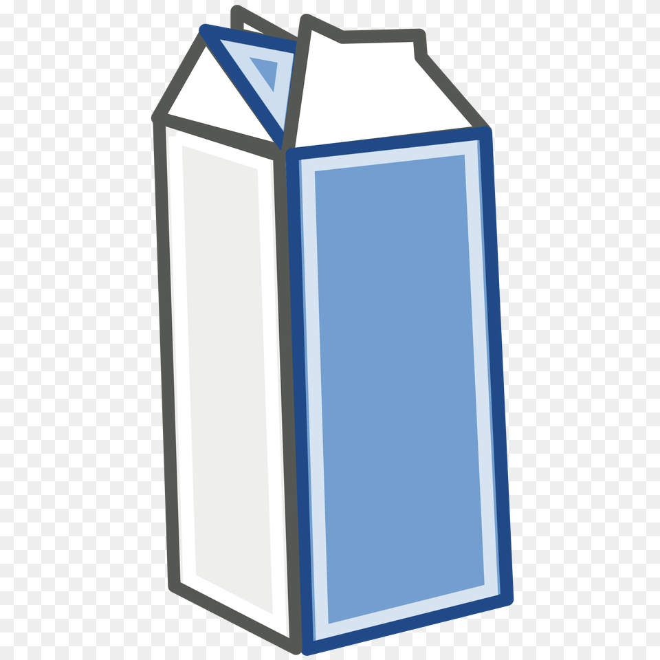 Milk Carton Clipart Small Png Image