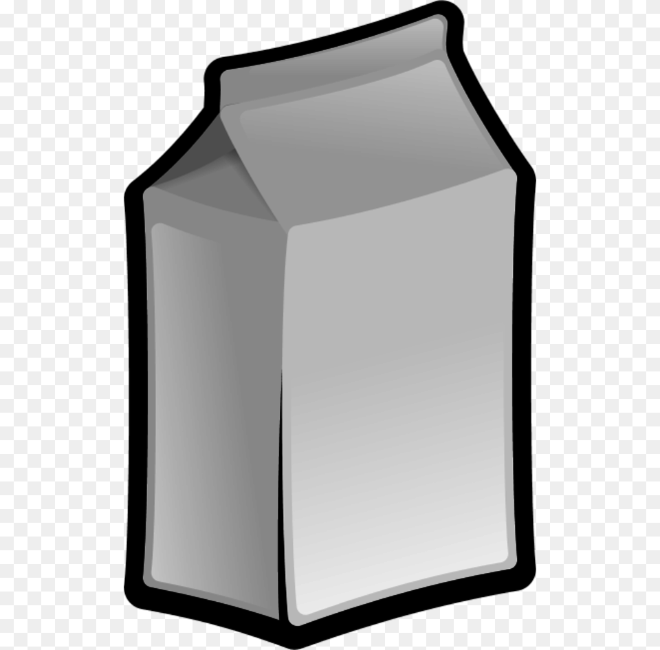 Milk Carton Clipart Vector, Mailbox, Box, Cardboard, Canopy Free Png