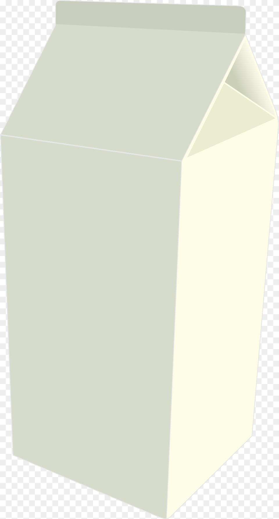 Milk Carton Milk Box, Cardboard Png Image