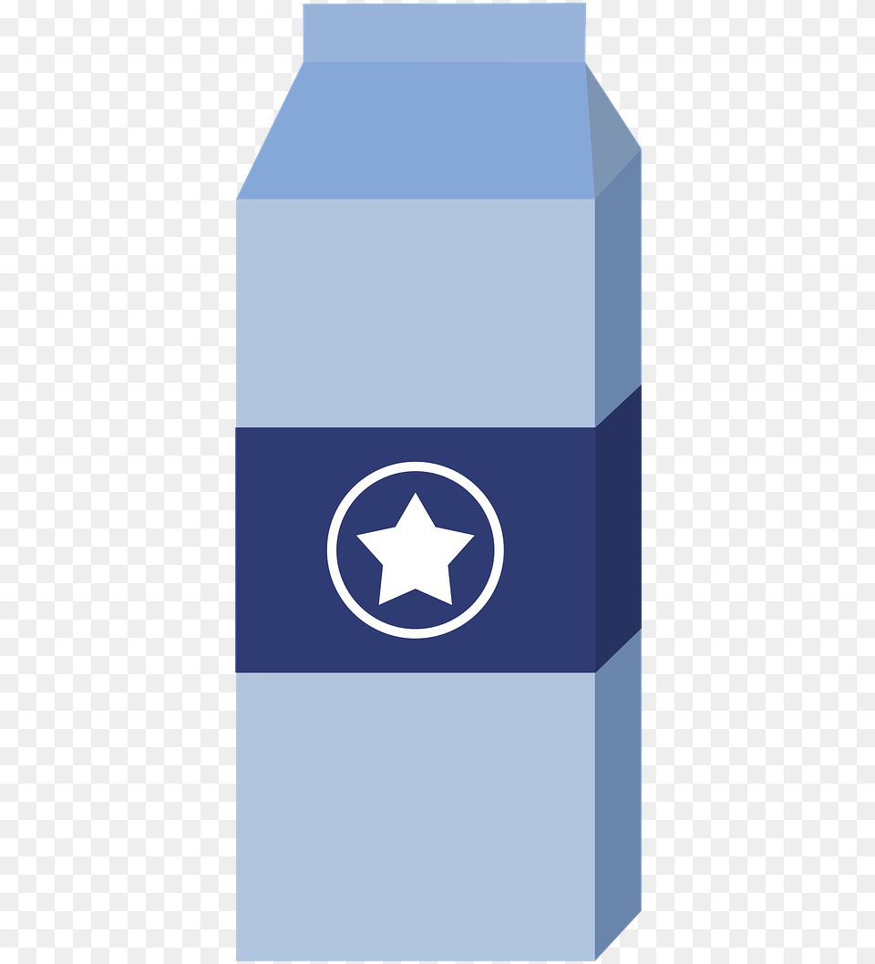 Milk Carton Transparent, Symbol, Logo Free Png