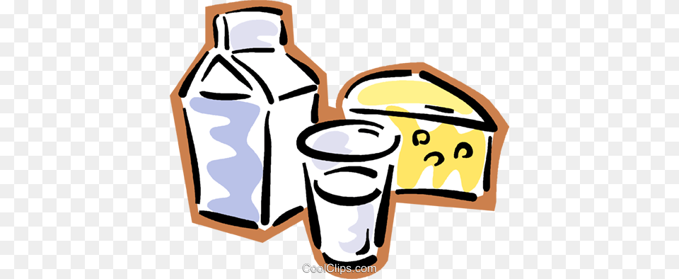 Milk Cheese Clipart Explore Pictures, Bottle, Dairy, Food, Person Png