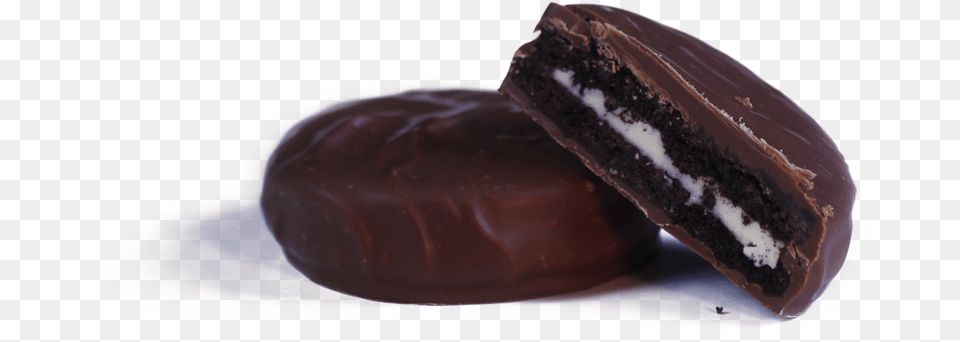 Milk Chocolate Oreo Cookies Transparent Chocolate Covered Oreo, Dessert, Food, Sweets, Cocoa Png