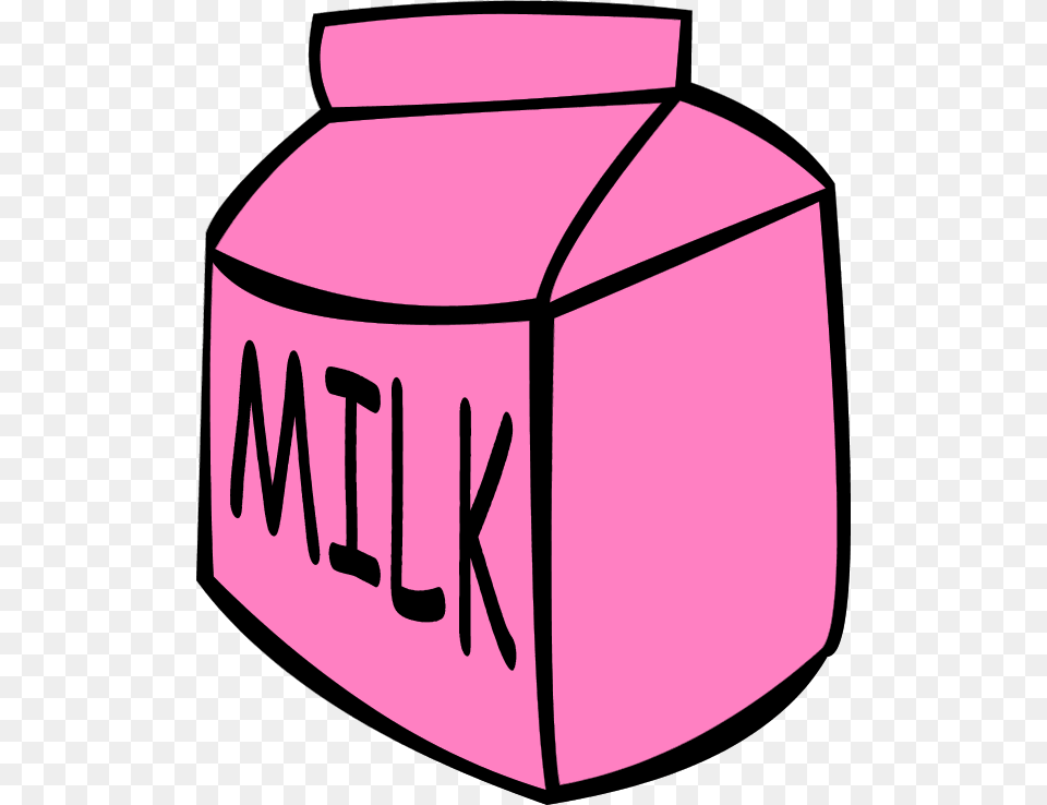 Milk Clip Art Free, Box, Bottle, Cardboard, Carton Png