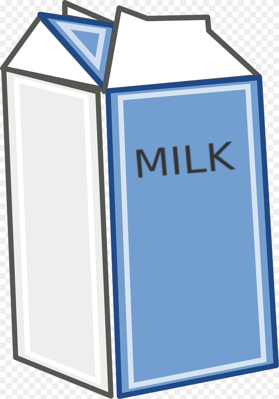 Milk Clipart, Book, Publication, Text, Blackboard Free Png Download