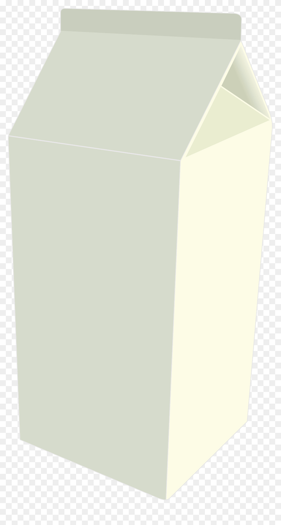 Milk Clipart, Box, Cardboard, Carton, Mailbox Free Png Download