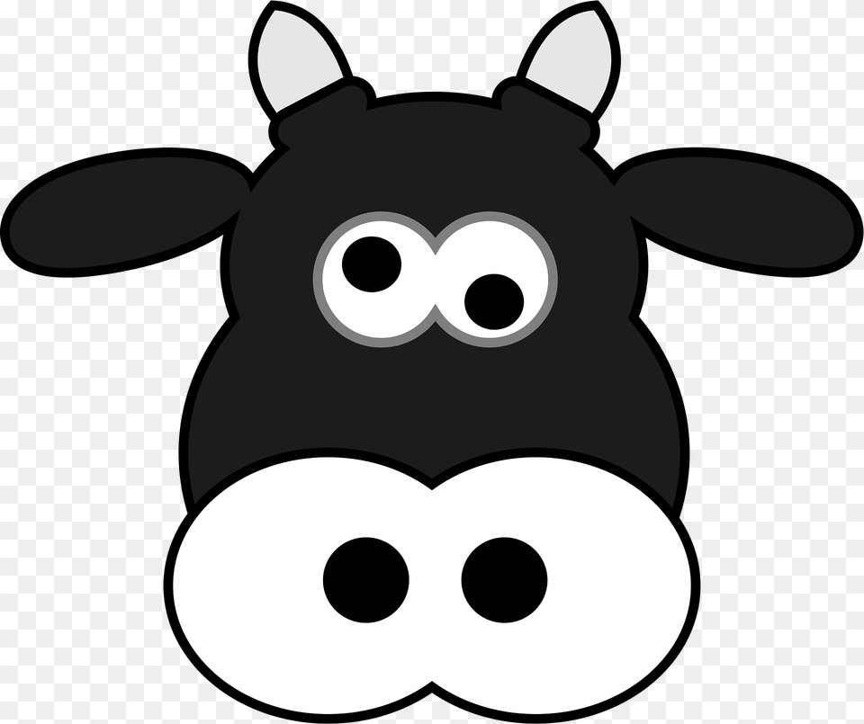 Milk Cow Clipart, Snout, Animal, Cattle, Livestock Free Transparent Png