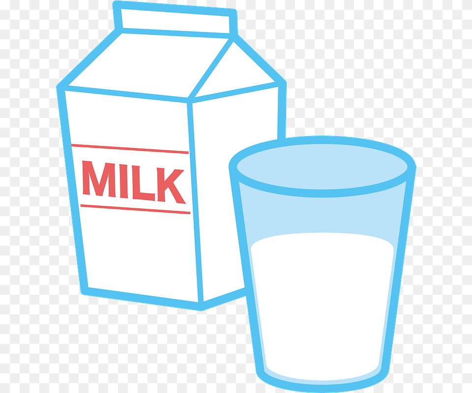 Milk Drink Clipart Fukamishika Kyoseika Clinic, Beverage, Dairy, Food, Bottle Png