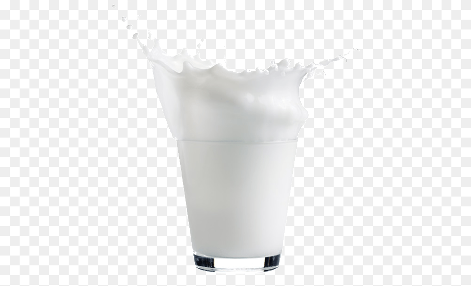 Milk Free Download Glass Of Milk Splash, Beverage, Dairy, Food, Bottle Png