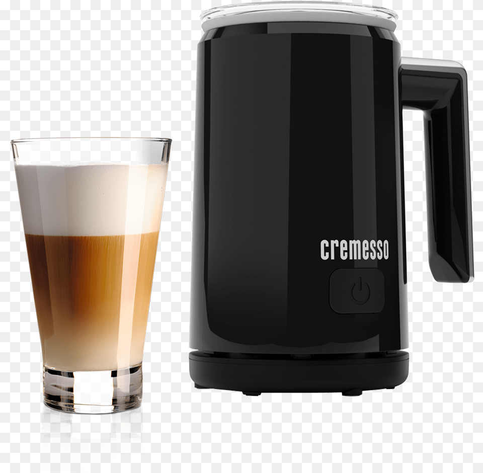 Milk Frother Pro Specialty Coffee Drinks, Cup, Glass, Cookware, Pot Free Transparent Png