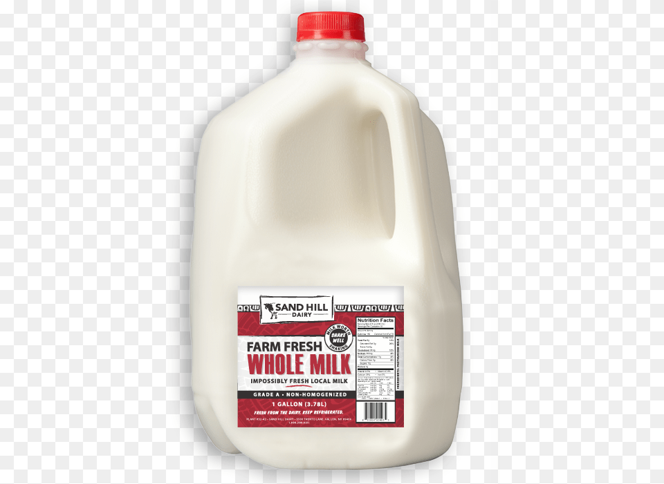 Milk Gallon, Beverage, Dairy, Food Png