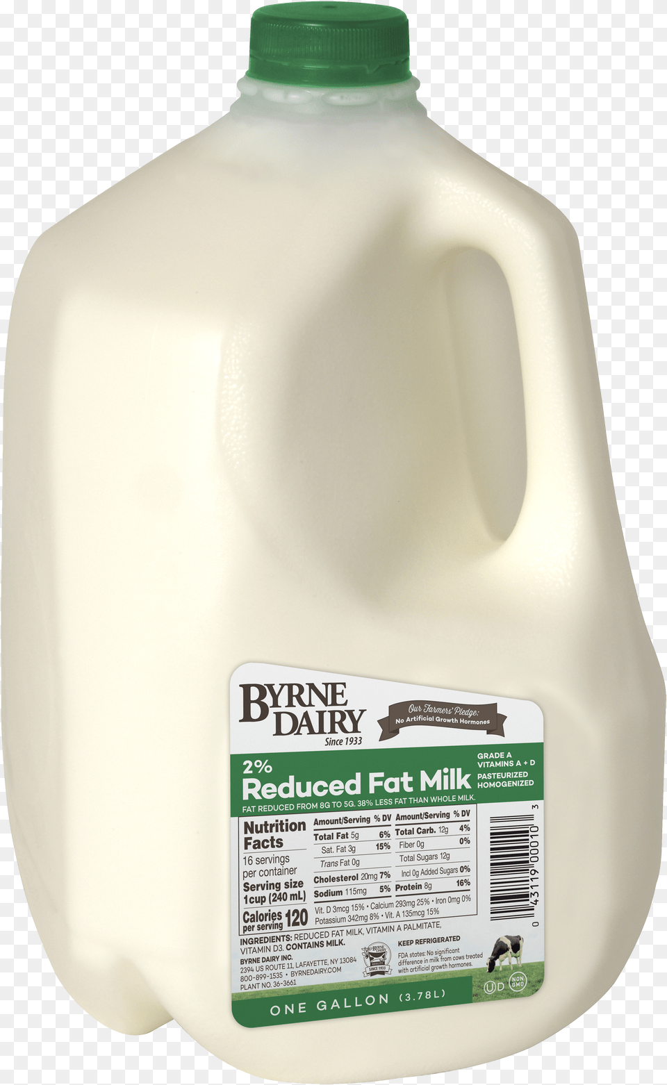 Milk Gallon Free Png Download