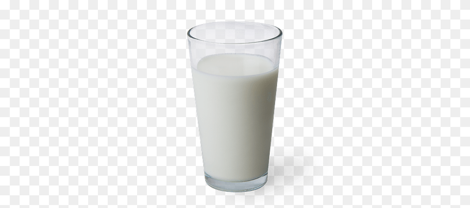 Milk Glass, Beverage, Dairy, Food Free Transparent Png