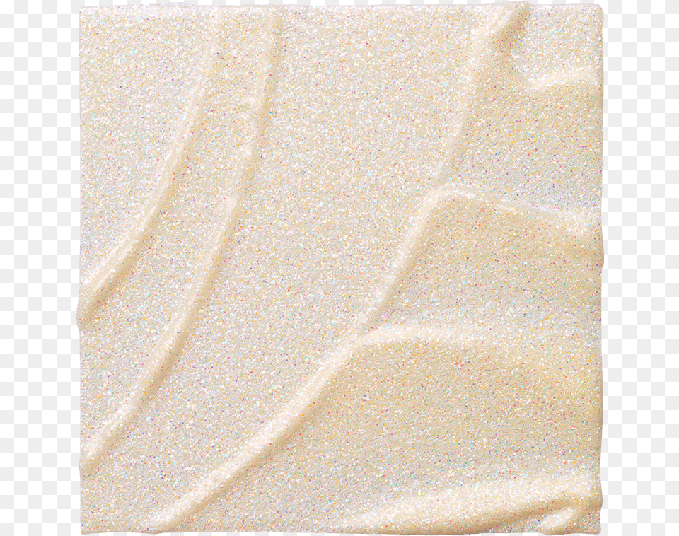 Milk Glitter Stick Techno Beige, Paper, Texture Free Transparent Png