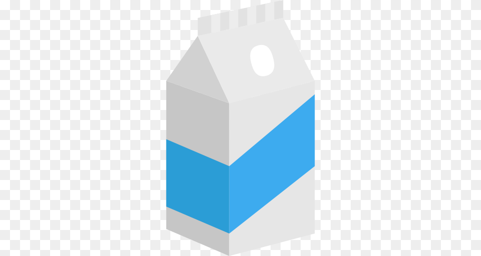 Milk Icons And Graphics, Beverage, Box, Cardboard, Carton Png