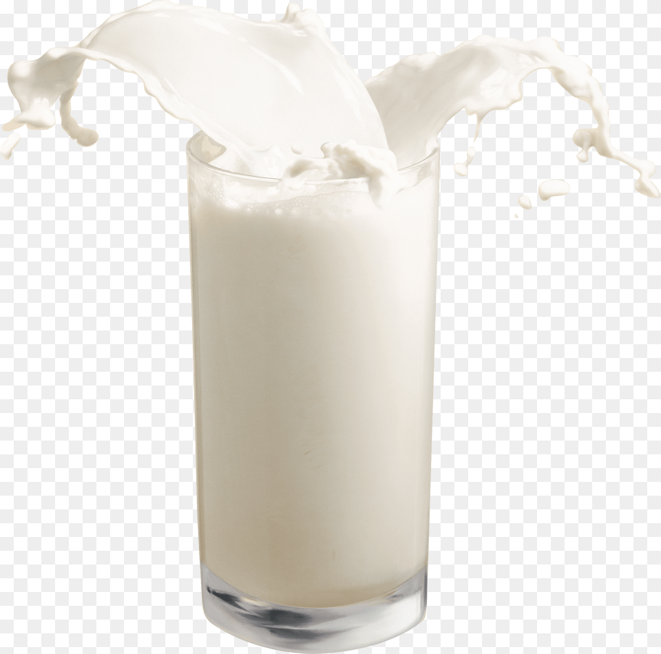Milk Image Milk, Beverage, Dairy, Food Free Png Download