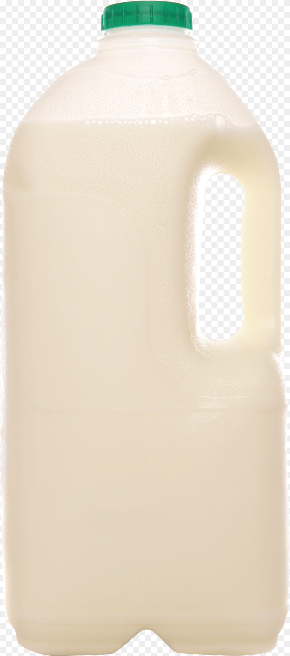 Milk Images Plastic Bottle, Beverage Free Png Download