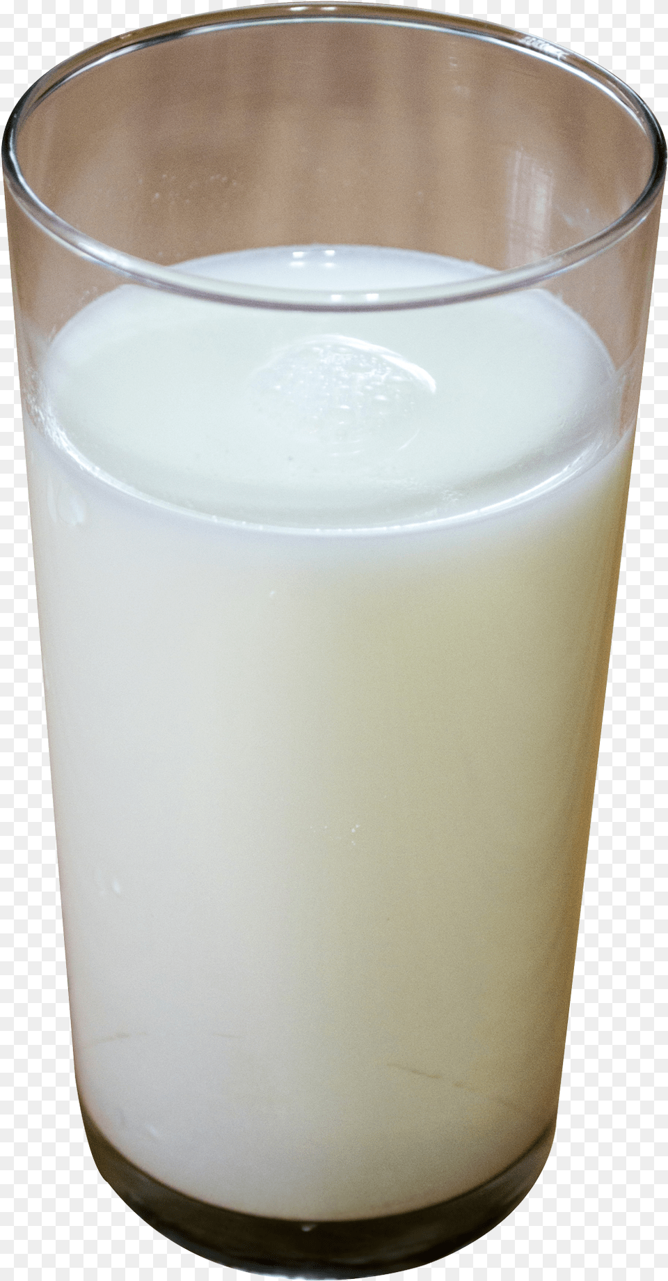 Milk In Glass, Beverage, Dairy, Food Free Png Download
