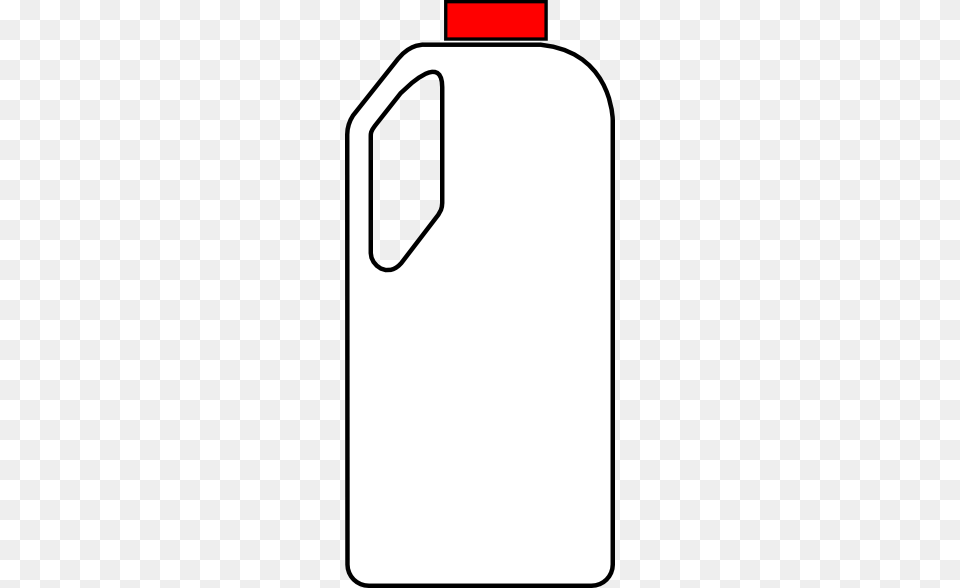 Milk Jug Clip Art, Water Jug Free Transparent Png