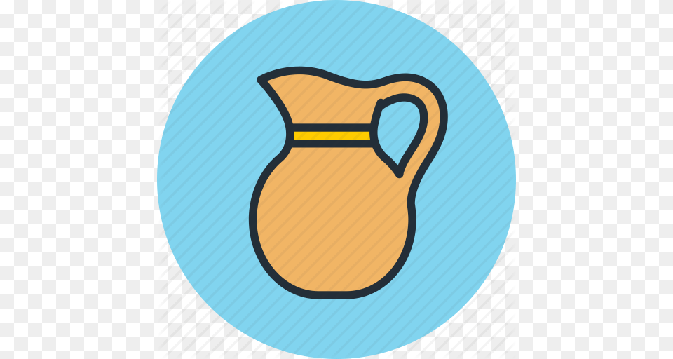 Milk Jug Clipart, Water Jug Free Png Download