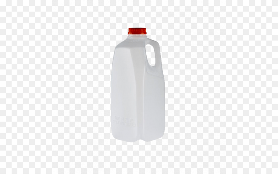 Milk Jug Plastic Bottle, Beverage, Shaker Free Png Download