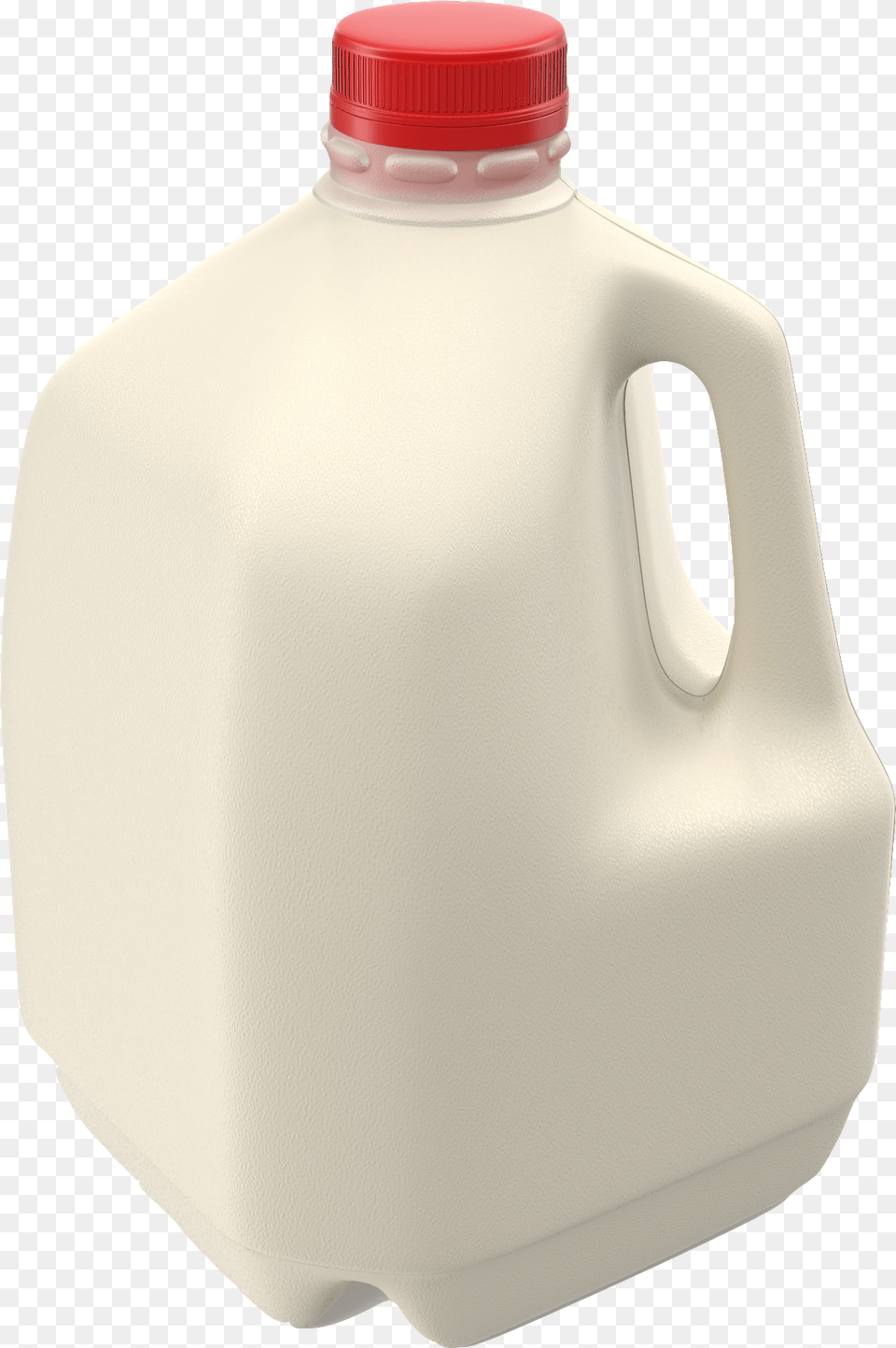 Milk Jug Transparent, Beverage, Person Png Image