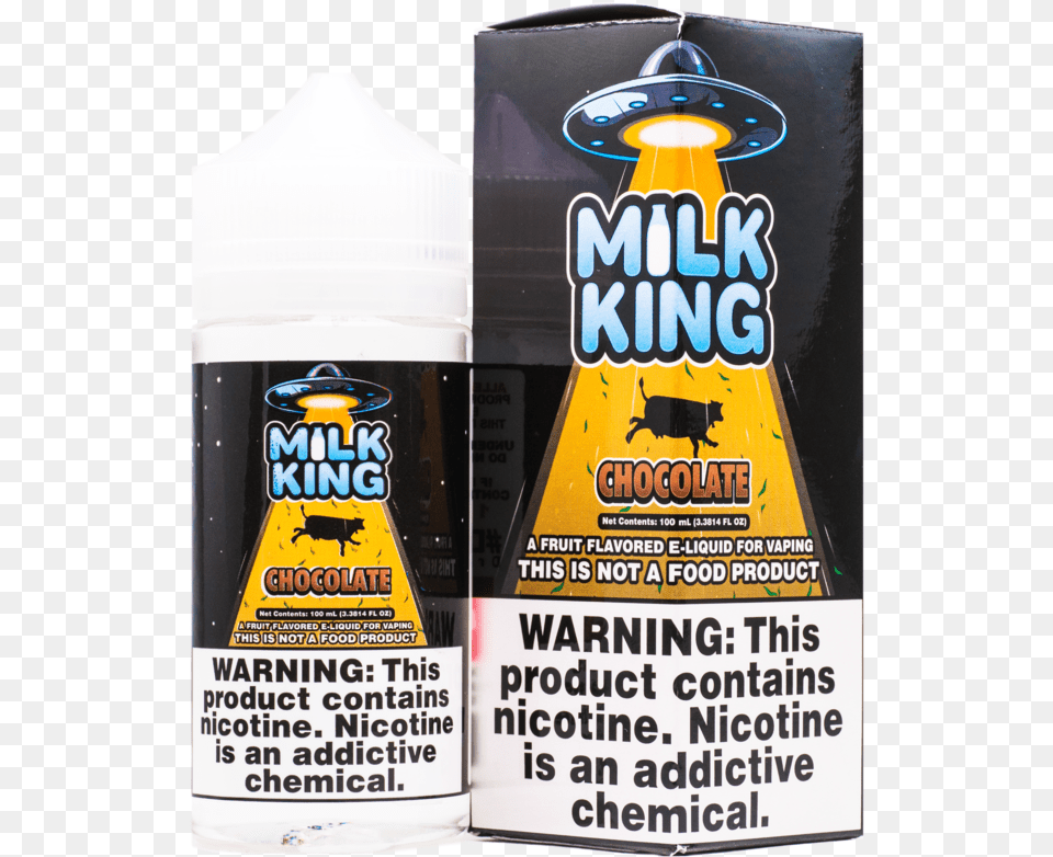Milk King Chocolate, Advertisement, Can, Tin, Poster Free Transparent Png