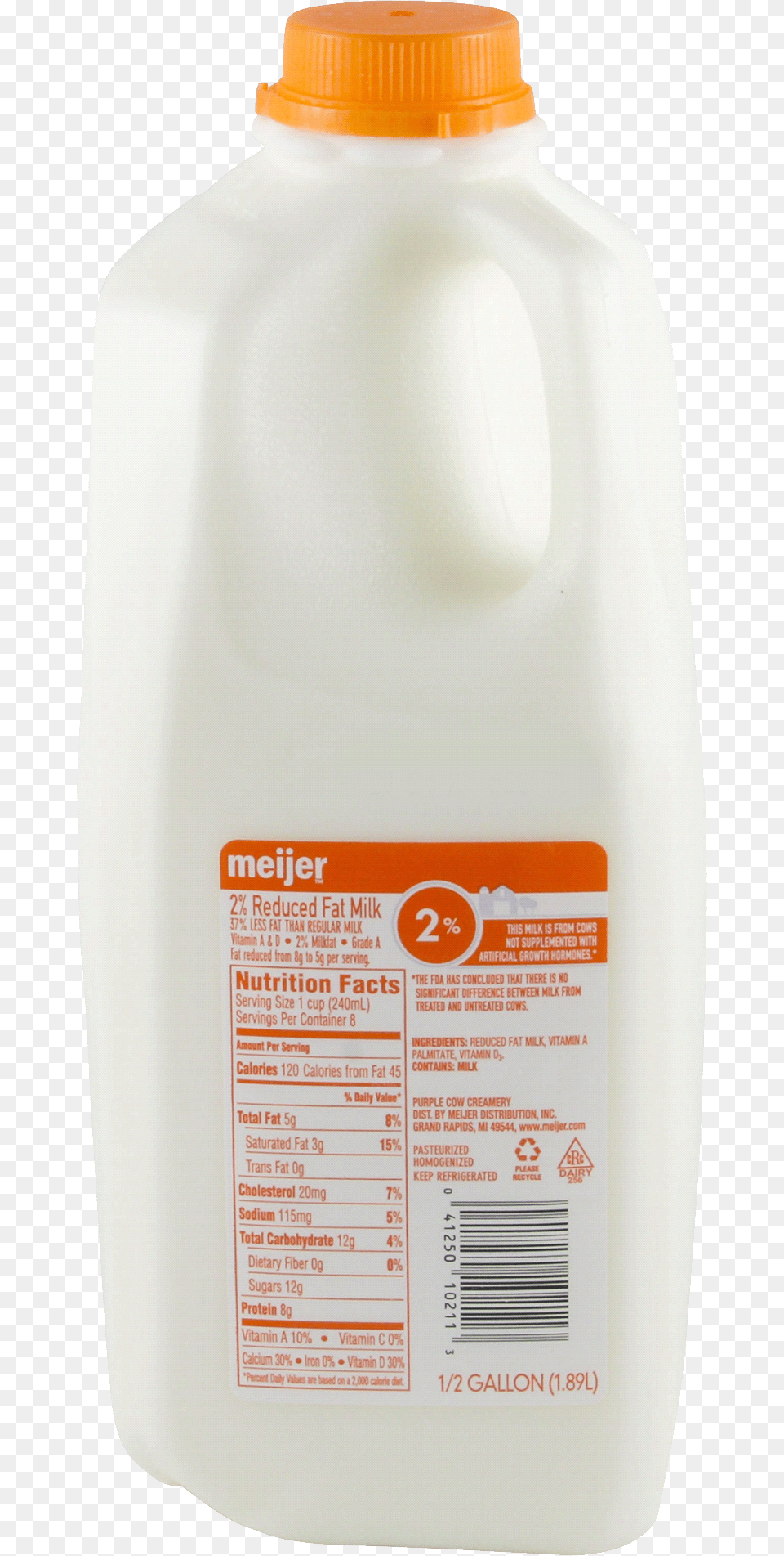 Milk Label, Beverage, Dairy, Food Free Png Download