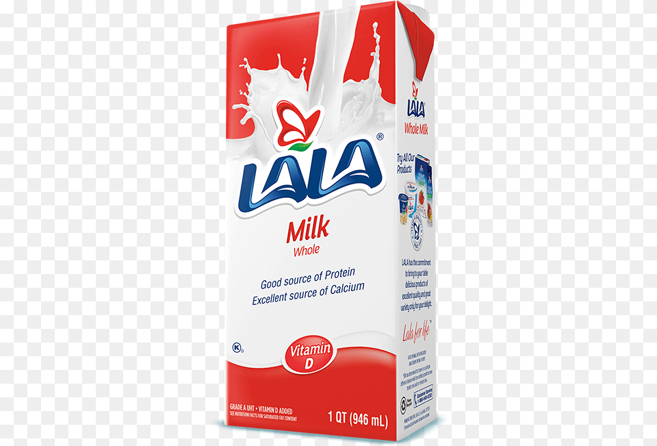 Milk Lala, Beverage, Dairy, Food, Ketchup Free Png