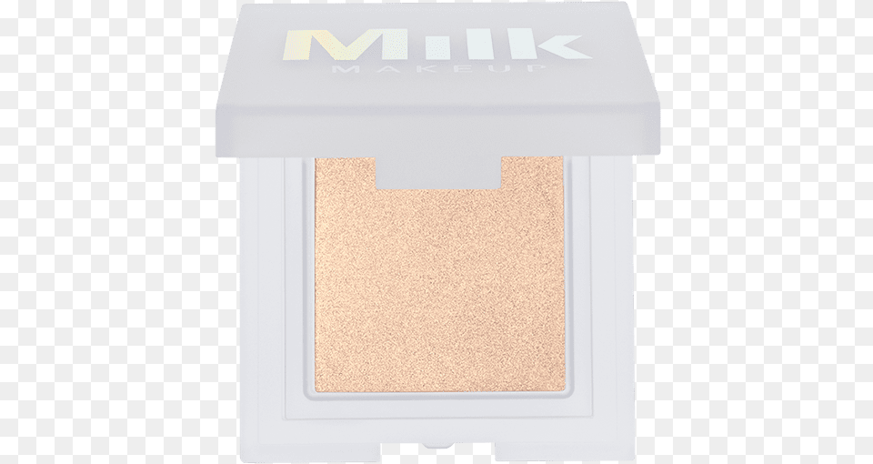 Milk Makeup Holographic Highlighting Powder Wood, Face, Head, Person, Cosmetics Free Transparent Png