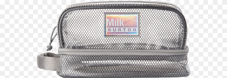 Milk Makeup X Burton Low Maintenance Kit, Accessories, Bag, Handbag, Backpack Free Png