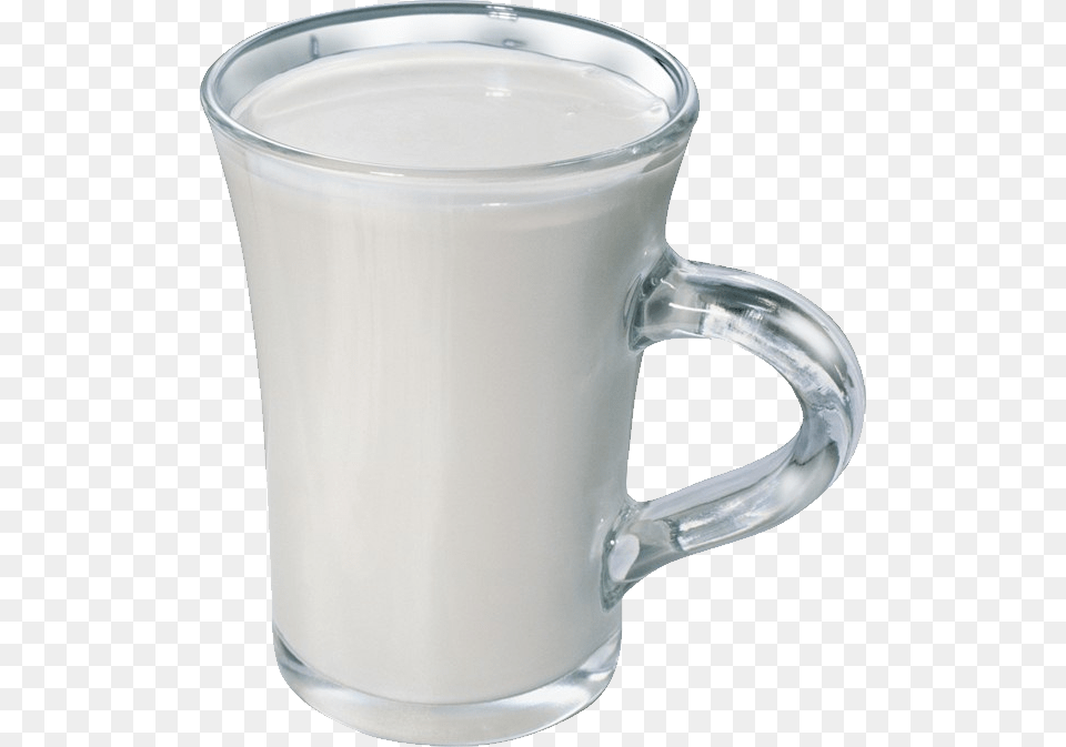 Milk Mug, Beverage, Cup, Glass Png Image